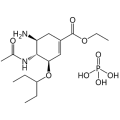 Hochwertiges Oseltamivir-Phosphatpulver