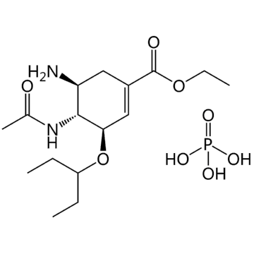 Generische Oseltamivir-Phosphat-Kapseln