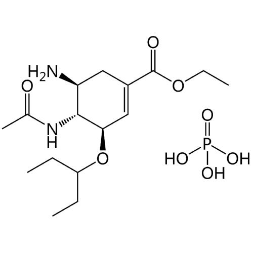 Oseltamivirphosphat zur oralen Suspension