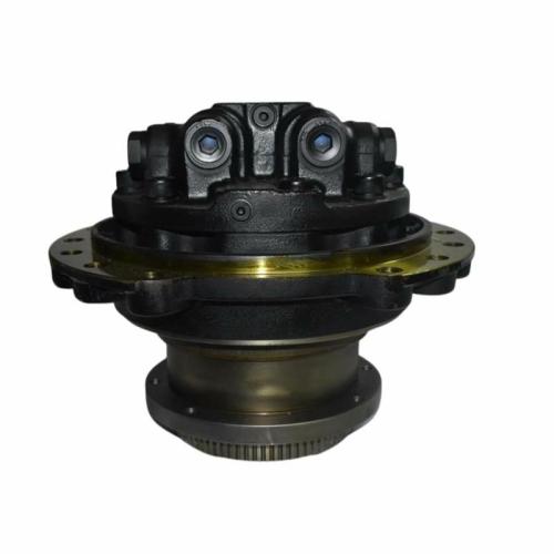 Motor de viaje de excavadora Hitachi HMGF44FA para ZX240-3