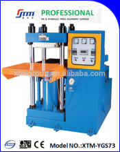 Top Quality Products Rubber Vulcanizing Press, Vulcanized Rubber Machine