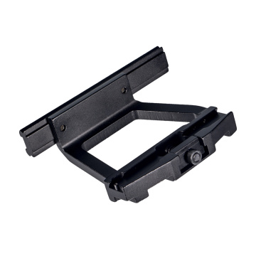 AK74U Side Locker QD Picatinny Rail Scope Mount