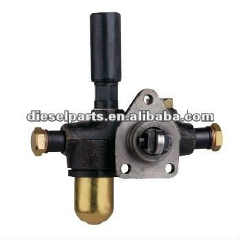 Fuel Feed Pump