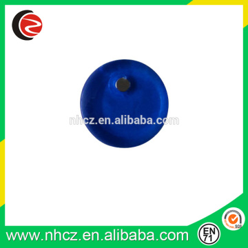 Colorful Round Magnet Buttons