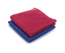 Microfiber PE Towel Fabric for Daily Use