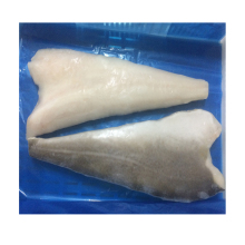 high quality salted cod fish slice,high quality light salted frozen cod fillet fish