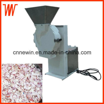 Shallot Slicer Ginger Slicer Machine