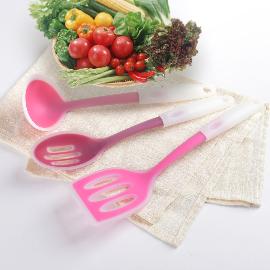 Cooking Utensils Silicone