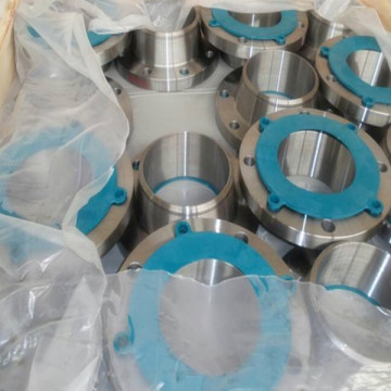 DIN 2533 PN16 Flanges