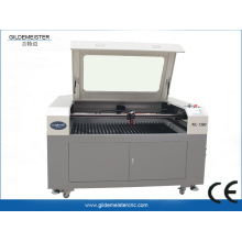 Máquina de corte por láser CNC Co2