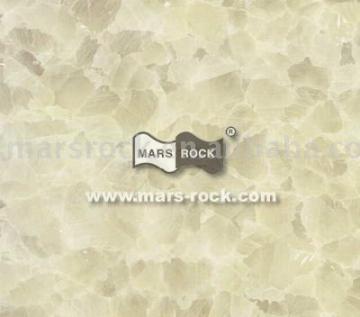 Cystal white Marble