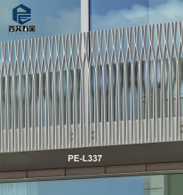 Stainless Steel Backyard Fence and Deck Handrail for Outdoor Play Yards