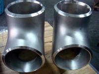 GB stainless steel tee pipe fittings traders