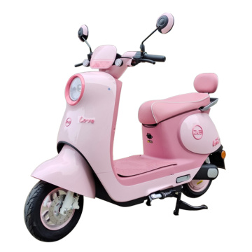 Mina of Electric two-wheeler