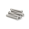 Stainless / Steel Hex Socket Button Head Screws