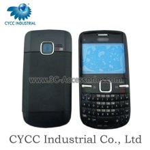 Original Cell Phone Housing Cover for Nokia C3-00