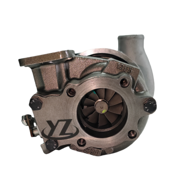 Search Engine Title: 'HWE Turbocharger HX40W 3590506 for MAN Truck D0826 Diesel Engine - No Reviews Yet'