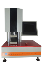 Edge Crush and Ring Crush Test Machine