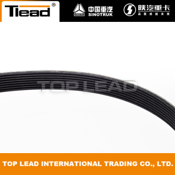 SINOTRUK HOWO parts HOWO Engine V Belt VG260002025