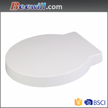 Urea bathroom sanitary product commode seat