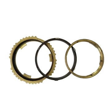OEMAA120 Auto Parts Transmission Synchronizer Ring