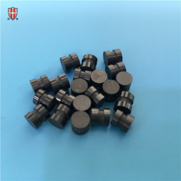 OEM silicon nitride Si3N4 ceramic pin nut bolt