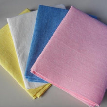 High Quality Weft Knitting Custom Terry Microfiber Towel