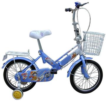 16 inch full chain cover folding bicycles