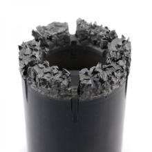 Tungsten Carbide Bits for Geological Drilling Tools