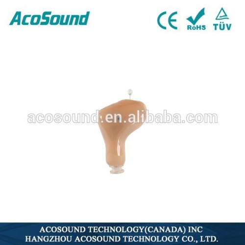 cheap price acosound acomate 210 if plus china hearing aid open earplug hearing aid cic