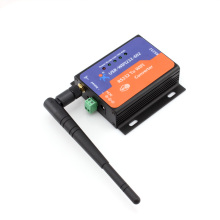 Serial RS232 to WiFi Server Converter