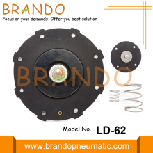 Membrane For SBFEC Pulse Valve DMF-Z-62S DMF-Y-62S DMF-T-62S