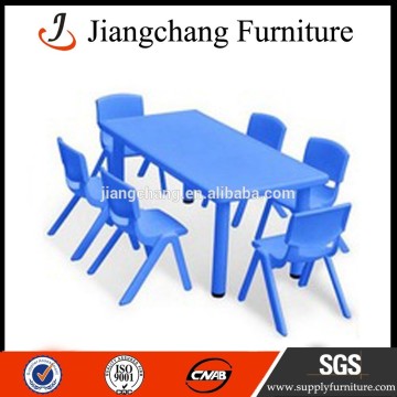 Kindergarten Study Table For Kids JC-ZYS20