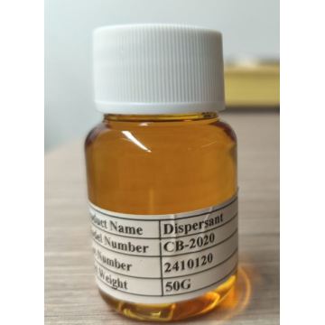 CB-2020 Polymer Dispersant Replacing Lubrizol 20000
