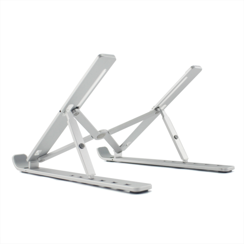 Laptop Stand, Lightweight Foldable Lifting Computer Stand