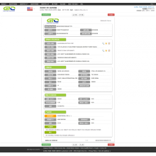 Spirulina Powder  Import Customs Data