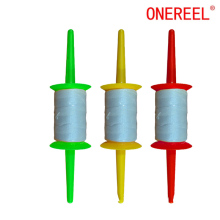 Outdoor Kite Spool with String