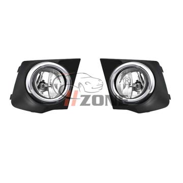 Factory Customization Mitsubishi Accessories Triton Fog Light for Mitsubishi Triton 2015-2018