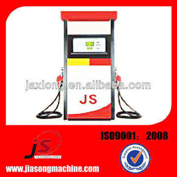 electronic fuel dispenser JS-B2242