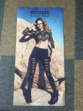 store hanging banner,hanging poster