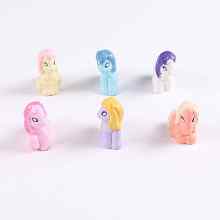 Unicorn Star Hatching Eggs Toys