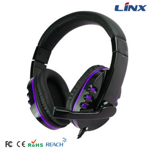 Best Bass Stereo Virtual Reality Gaming Headsets
