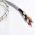 Banana Plug Cable Assembly