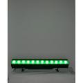 12pcs 30w RGBW LED wall washer light