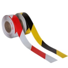 Hazard Reflective Tape Roll