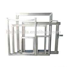 aluminum screenprinting frame