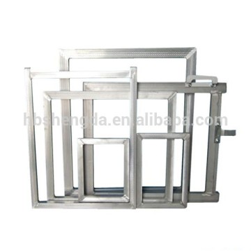 aluminum screenprinting frame