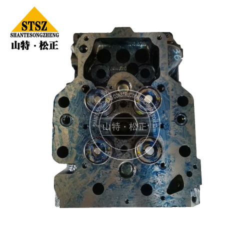 SA12V140-1 Testa cilindri 6215-11-1101