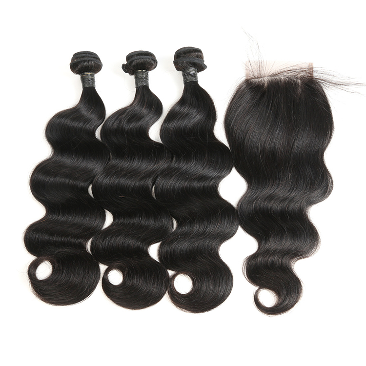 Silky straight hair unprocessed raw virgin  indonesian hair,grade 8a virgin Indonesian human hair straight