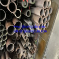 Tubos de aço para rolamentos de rolos DIN17230 100Cr2 1.3501
